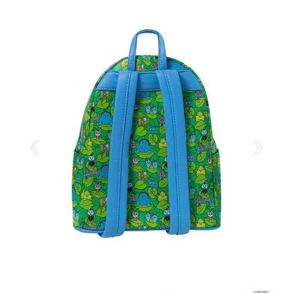 Loungefly Pixar Bugslife Backpack main image 9